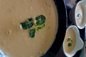 กีร(ของหวาน)(kheer)