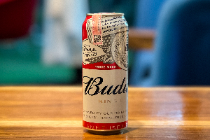 Budweiser