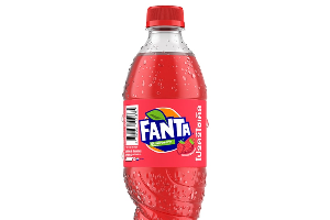 แฟนต้าแดง (red fanta)