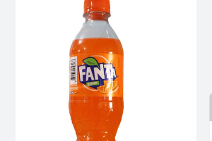 แฟนต้าส้ม(Fanta orange)
