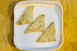 ฟองเต้าหู้ซีฟู๊ด / Seafood Tofu