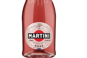 Martini Rose