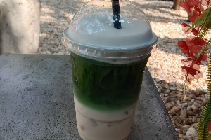 ชาเขียว