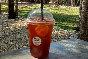 ชามะนาว