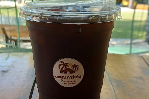 อเมริกาโน่