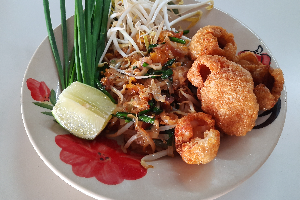 ผีดไทแคบหมู