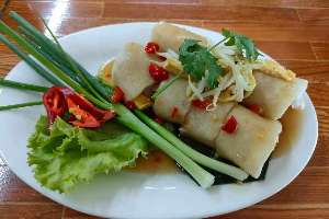 ปอเปี๊ยะสด