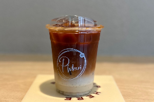 Thai Tea ชาไทย