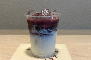 Acai Yogurt