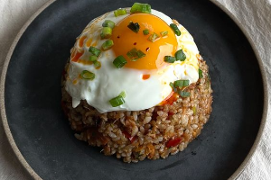 Fried Rice