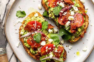 Avocado Toast