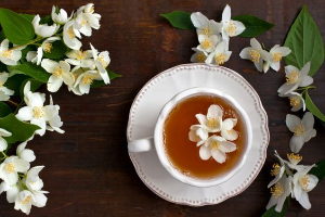 Jasmine Tea