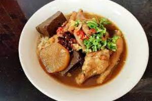 ก๋วยเตี๋ยว-ไก่