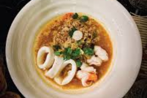 ก๋วยเตี๋ยว-หมึก