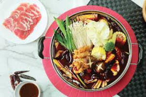 ชาบูหมาล่า-ทะเล