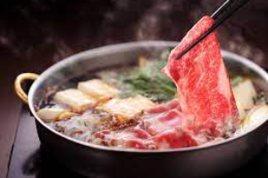 ชาบู-ชุดหมูเล็ก