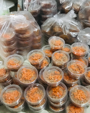พริกเกลือ ธรรมดา