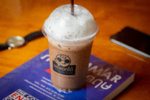 คาปูชิโน่