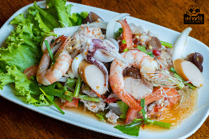 ยำรวมมิตร