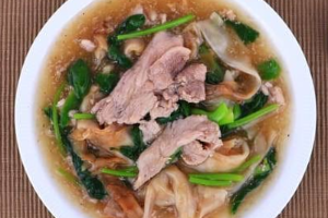 ราดหน้า