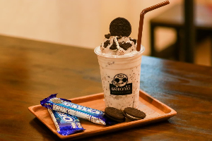 โอริโอ้นมสด