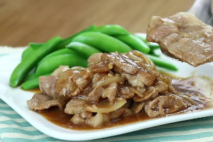 ผัดน้ำมันหอย