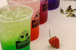 ส้มโซดา