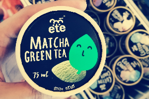 ETE ชาเขียว