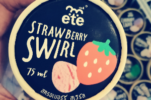 ETE สตรอเบอรี่สเวิร์ล