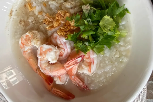 ข้าวต้ม