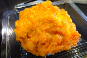 ข้าวไข่เจียวหมูสับ