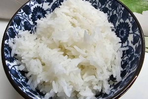 ข้าวเปล่า