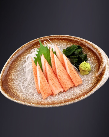 Kani Kamaboko