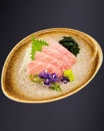 Nama Otoro Sashimi