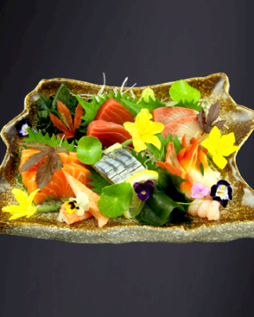 Sahimi Matsu