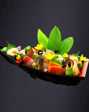 Sashimi Special