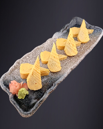 Tamago Yaki