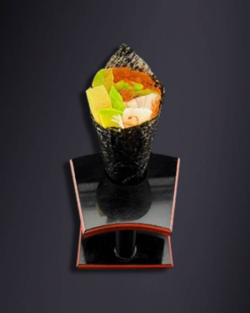 California Temaki