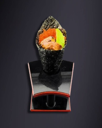Foies Gras Temaki