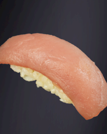 Chutoro Nigiri