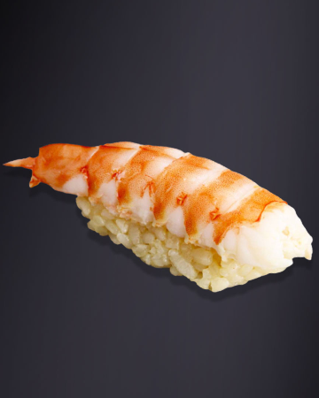 Ebi Nigiri