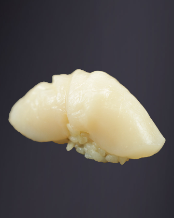 Hotate Nigiri