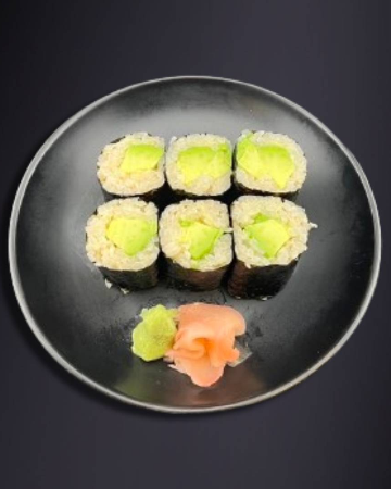 Avocado Maki