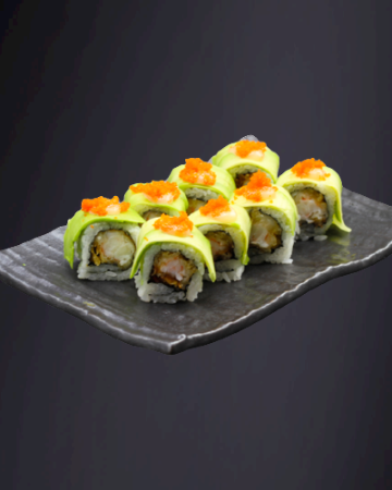Avocado Roll