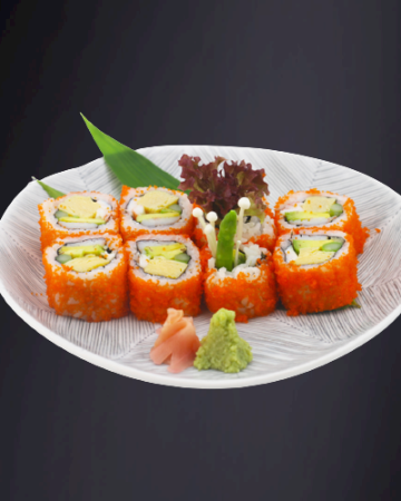 California Maki