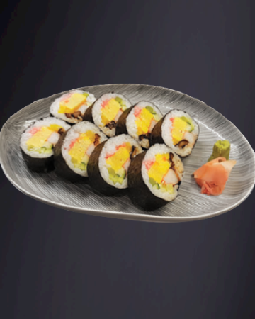 Futo Maki
