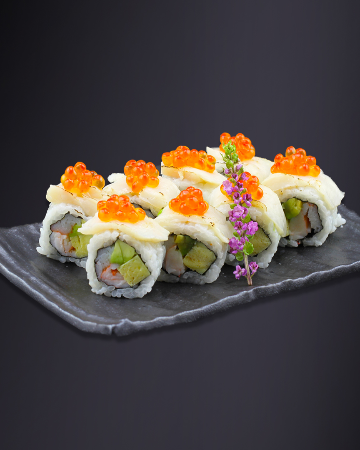 Hotate Roll
