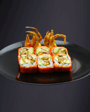 Karabu California Maki