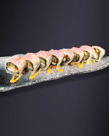 Japan Roll