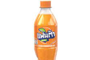 Fanta ส้ม